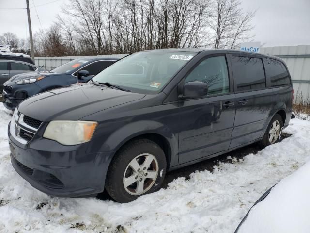 2011 Dodge Grand Caravan Mainstreet