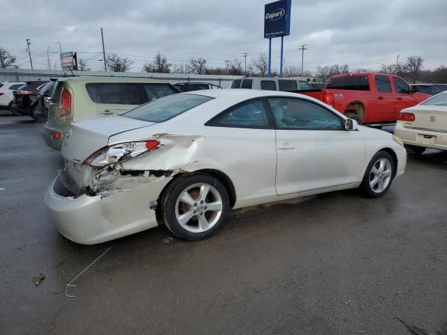 2006 Toyota Camry Solara SE