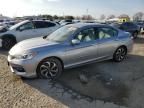 2017 Honda Accord EX