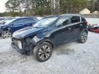 2011 KIA Sportage EX