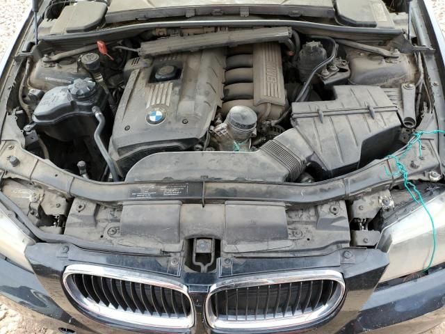 2011 BMW 328 I