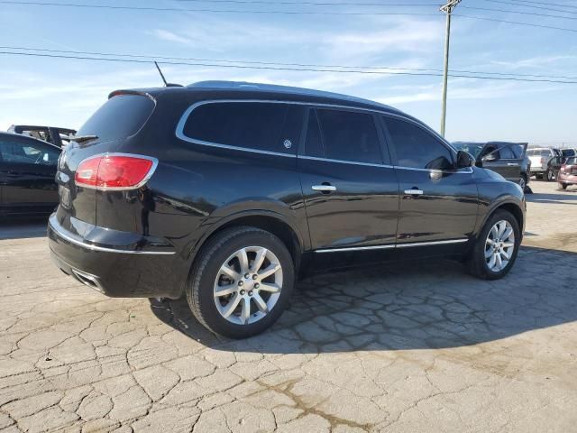 2016 Buick Enclave