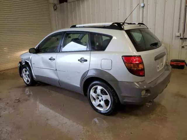 2003 Pontiac Vibe