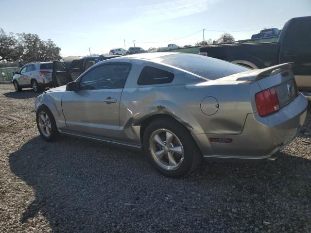 2008 Ford Mustang GT