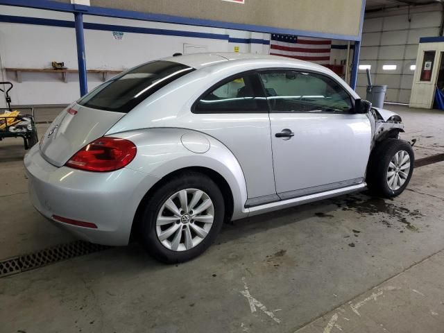 2014 Volkswagen Beetle