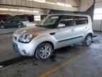 2012 KIA Soul +