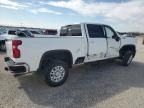 2022 Chevrolet Silverado K2500 Heavy Duty LT