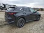 2022 Lexus NX 350H