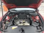 2008 Infiniti G37 Base