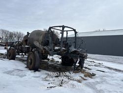 Case Ih Vehiculos salvage en venta: 2014 Case Ih PATRIT3330