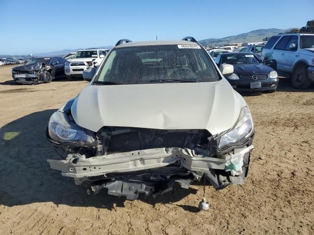 2013 Subaru XV Crosstrek 2.0 Limited