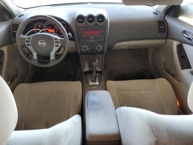 2011 Nissan Altima Base