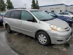 2008 Toyota Sienna CE