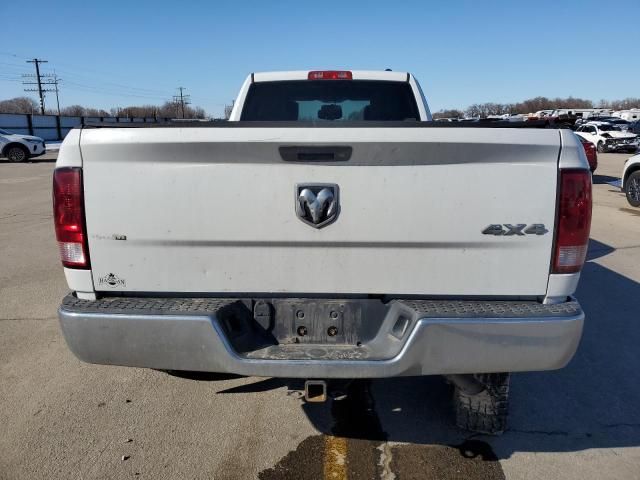 2012 Dodge RAM 2500 ST