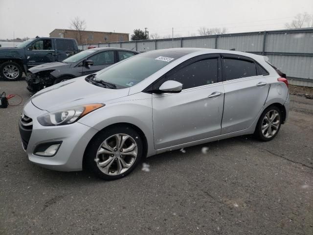 2013 Hyundai Elantra GT