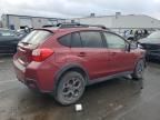 2014 Subaru XV Crosstrek 2.0 Limited