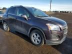 2014 Chevrolet Trax 2LT