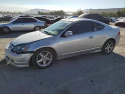 2002 Acura RSX TYPE-S en venta en Las Vegas, NV