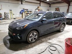 Run And Drives Cars for sale at auction: 2020 KIA Niro EX