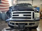 2007 Ford F250 Super Duty