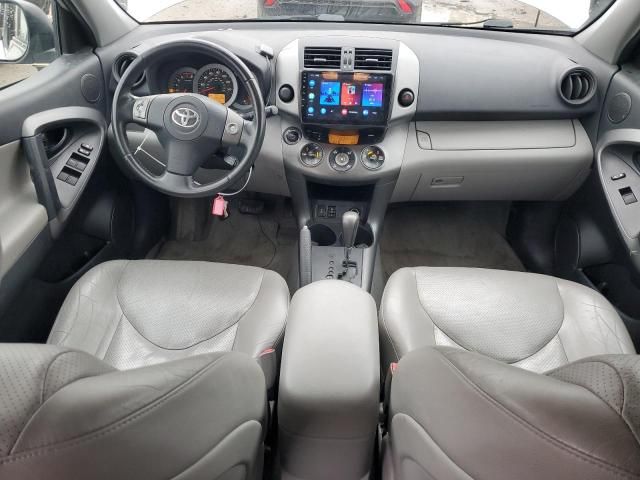 2010 Toyota Rav4 Limited