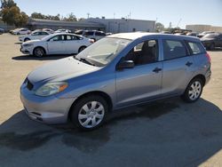 Clean Title Cars for sale at auction: 2004 Toyota Corolla Matrix XR