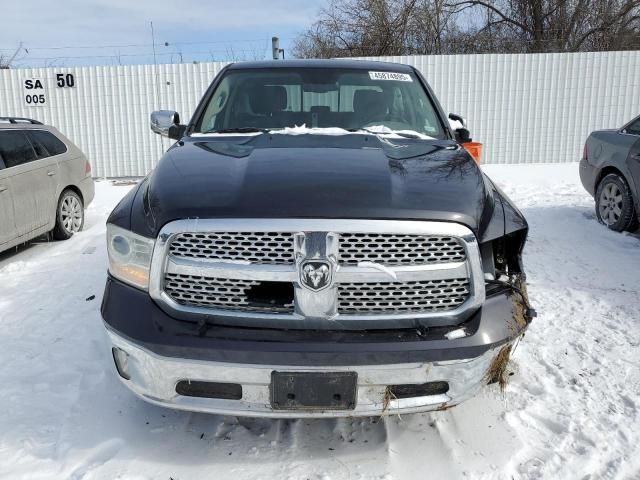 2013 Dodge 1500 Laramie