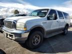 2002 Ford Excursion Limited