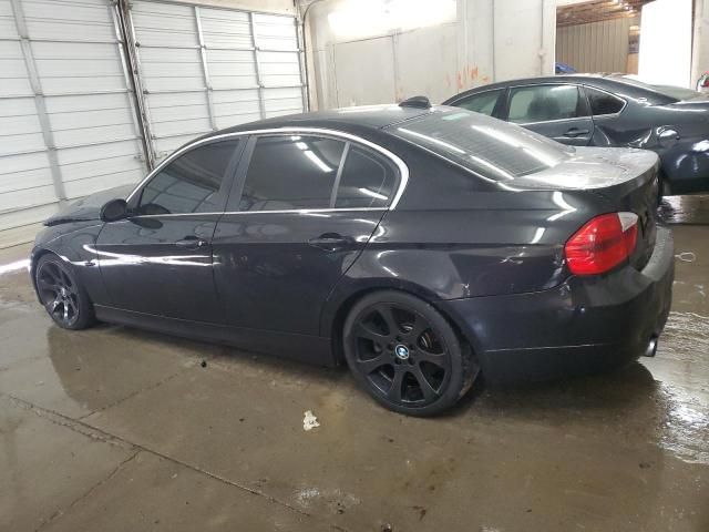 2008 BMW 335 I