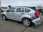 2007 Dodge Caliber SXT