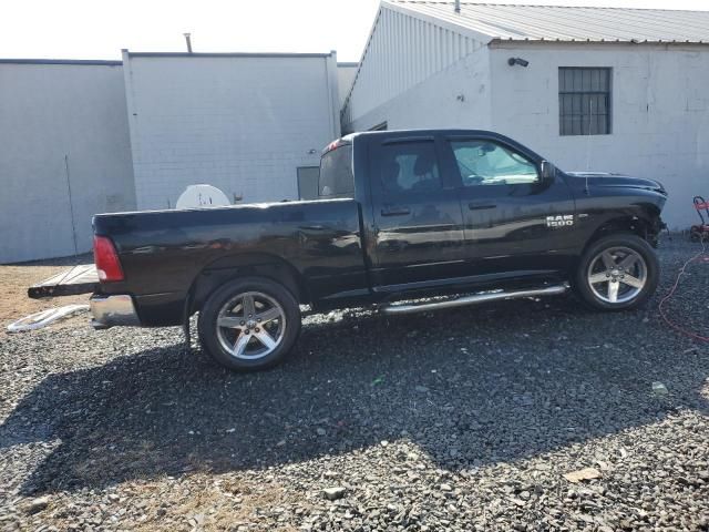 2014 Dodge RAM 1500 ST