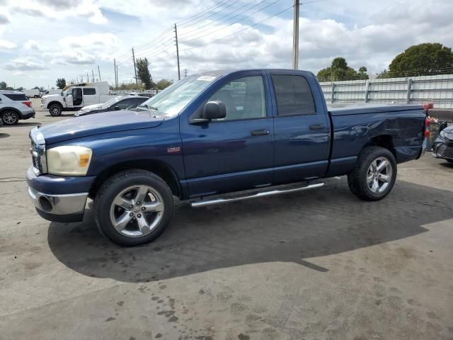 2007 Dodge RAM 1500 ST