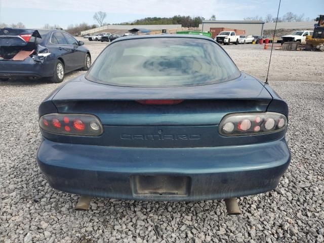 1999 Chevrolet Camaro