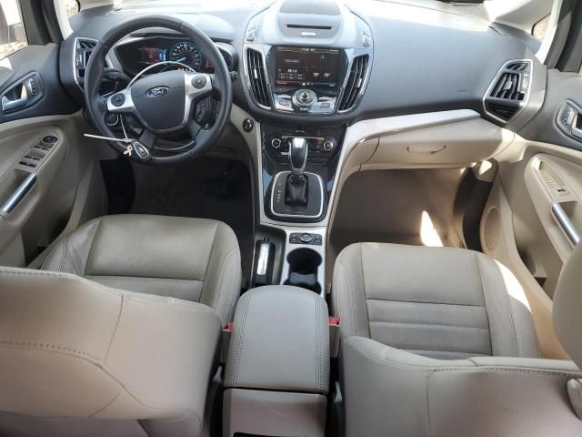 2013 Ford C-MAX SEL