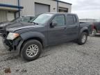 2015 Nissan Frontier S