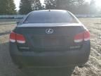 2007 Lexus GS 350