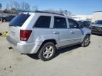 2005 Jeep Grand Cherokee Limited