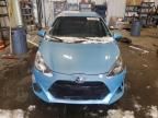 2016 Toyota Prius C