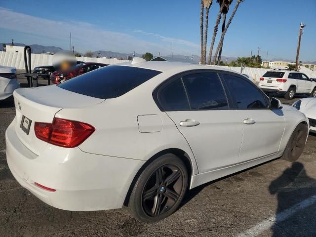 2013 BMW 328 I