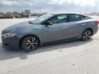 2016 Nissan Maxima 3.5S