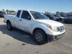 2012 Nissan Frontier S