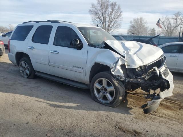 2007 Chevrolet Tahoe K1500