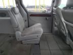 2007 Chrysler Town & Country Limited