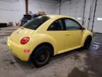 2004 Volkswagen New Beetle GL