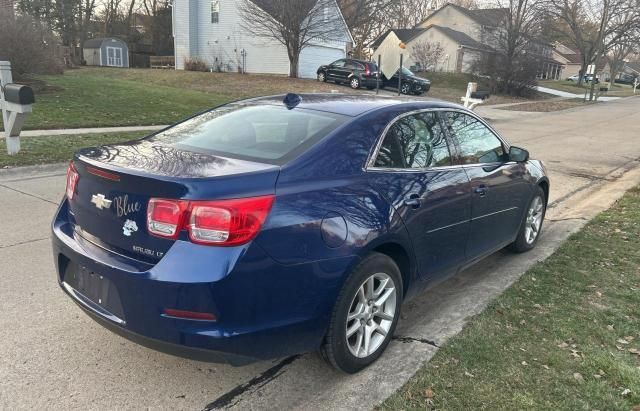 2013 Chevrolet Malibu 1LT