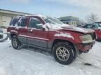 2004 Jeep Grand Cherokee Laredo