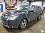 2015 Mitsubishi Outlander SE