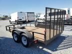 2023 Homemade Utility Trailer