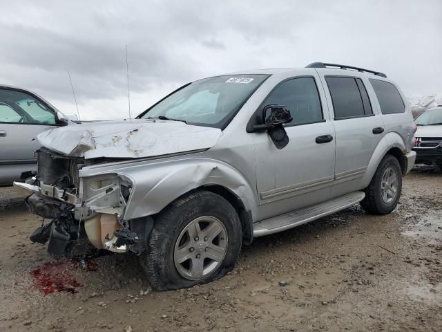 2005 Dodge Durango Limited