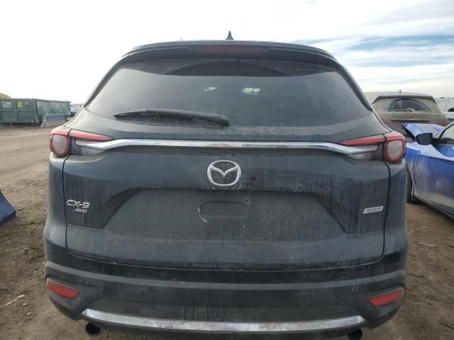 2019 Mazda CX-9 Grand Touring